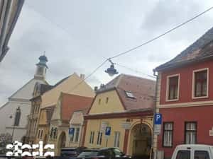 Vanzare apartament ultracentral 77 mp strada General Magheru 26 — miniatura 1