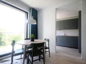 Apartament 2 camere ultramodern de închiriat  în Parcul Rozelor — miniatura 2