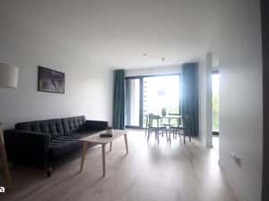 Apartament 2 camere ultramodern de închiriat  în Parcul Rozelor — miniatura 4