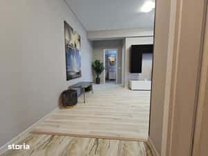 Apartament 2 camere LUX - Militari Pollux Residence — miniatura 5
