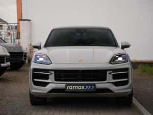 Porsche Cayenne Hibrid, 470 cp, 18.500 km — miniatura 2