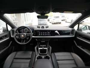 Porsche Cayenne Hibrid, 470 cp, 18.500 km — miniatura 4