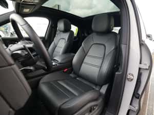 Porsche Cayenne Hibrid, 470 cp, 18.500 km — miniatura 5