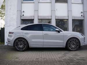 Porsche Cayenne Hibrid, 470 cp, 18.500 km — miniatura 6
