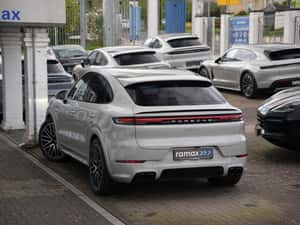 Porsche Cayenne Hibrid, 470 cp, 18.500 km — miniatura 7