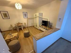 Apartament cu 2 camere | Proximitate metrou | Proaspat renovat — miniatura 3