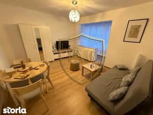 Apartament cu 2 camere | Proximitate metrou | Proaspat renovat — miniatura 4