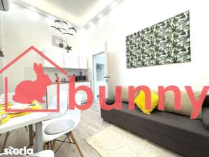 Apartament cu 2 camere | Parcul Carol | qf765 — miniatura 4