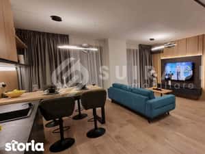 Apartament Premium cu 3 Camere și Terasă Spațioasă în Complexul Azoria — miniatura 4