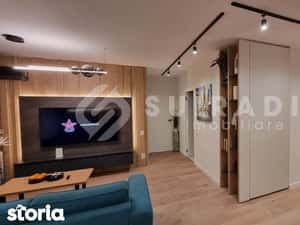 Apartament Premium cu 3 Camere și Terasă Spațioasă în Complexul Azoria — miniatura 5