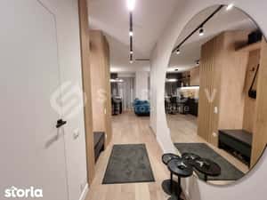 Apartament Premium cu 3 Camere și Terasă Spațioasă în Complexul Azoria — miniatura 6