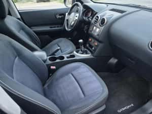 Nissan Qashqai 7 Locuri 1,5 Dci 2011 /(4.600Euro)5...228000 km — miniatura 7