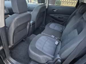 Nissan Qashqai 7 Locuri 1,5 Dci 2011 /(4.600Euro)5...228000 km — miniatura 8