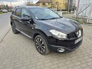 Nissan Qashqai 7 Locuri 1,5 Dci 2011 /(4.600Euro)5...228000 km — miniatura 9