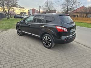 Nissan Qashqai 7 Locuri 1,5 Dci 2011 /(4.600Euro)5...228000 km — miniatura 10