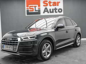 2021 Audi Q5 2.0 Diesel 35 TDI S tronic MHEV Advanced 163 Cai