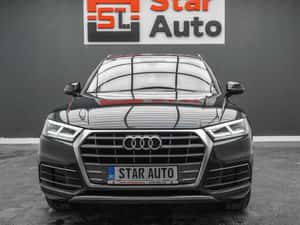 2021 Audi Q5 2.0 Diesel 35 TDI S tronic MHEV Advanced 163 Cai — miniatura 2