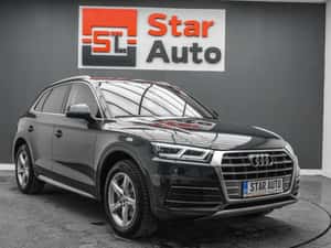 2021 Audi Q5 2.0 Diesel 35 TDI S tronic MHEV Advanced 163 Cai — miniatura 3
