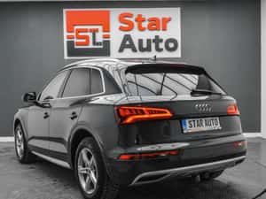 2021 Audi Q5 2.0 Diesel 35 TDI S tronic MHEV Advanced 163 Cai — miniatura 4