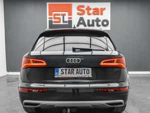 2021 Audi Q5 2.0 Diesel 35 TDI S tronic MHEV Advanced 163 Cai — miniatura 5