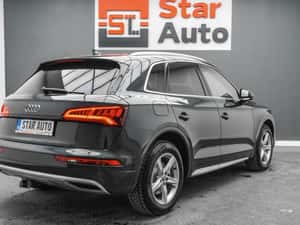 2021 Audi Q5 2.0 Diesel 35 TDI S tronic MHEV Advanced 163 Cai — miniatura 6