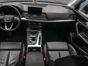 2021 Audi Q5 2.0 Diesel 35 TDI S tronic MHEV Advanced 163 Cai — miniatura 7