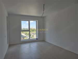 Garsoniera noua de vanzare | 39 mp | Etaj intermediar | Studio Plus Ideal Residence — miniatura 4