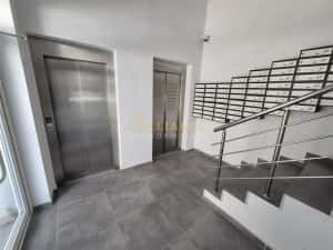 Garsoniera noua de vanzare | 39 mp | Etaj intermediar | Studio Plus Ideal Residence — miniatura 6