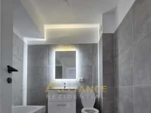 Garsoniera noua de vanzare | 39 mp | Etaj intermediar | Studio Plus Ideal Residence — miniatura 7