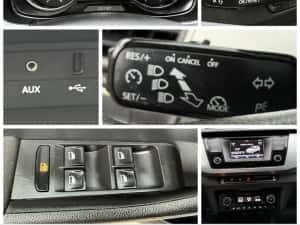 Skoda Fabia 2016, 1.0 MPI - 75 cp, benzina clasic, import germania — miniatura 9