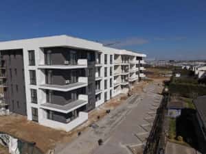 Apartament cu 3 camere de vanzare - RIVIERA ORADEA — miniatura 5