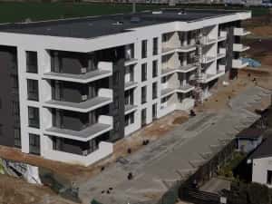 Apartament cu 3 camere de vanzare - RIVIERA ORADEA — miniatura 7