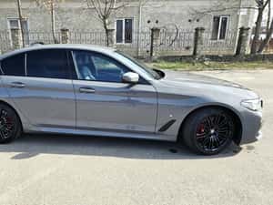 BMW 520 Automată 200 HP Diesel — miniatura 3