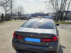 BMW 520 Automată 200 HP Diesel — miniatura 4