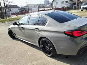 BMW 520 Automată 200 HP Diesel — miniatura 6