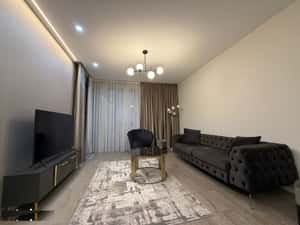 2 Camere Win Herastrau Nordului Terasa Parcare