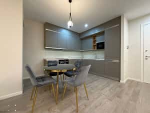 2 Camere Win Herastrau Nordului Terasa Parcare — miniatura 3