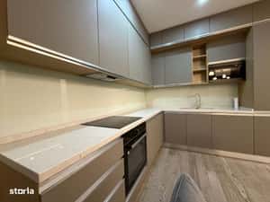 2 Camere Win Herastrau Nordului Terasa Parcare — miniatura 4