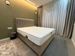 2 Camere Win Herastrau Nordului Terasa Parcare — miniatura 5