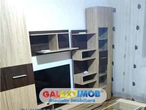 Apartament 2 camere, Militari Residence mobilat utilat 350 euro — miniatura 2