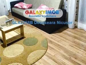 Apartament 2 camere, Militari Residence mobilat utilat 350 euro — miniatura 3