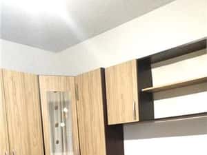 Apartament 2 camere, Militari Residence mobilat utilat 350 euro — miniatura 6