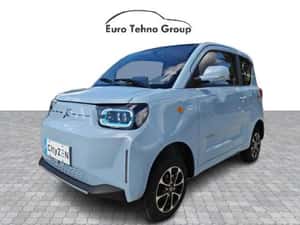 Allview CityZen New Essence – 4 Locuri