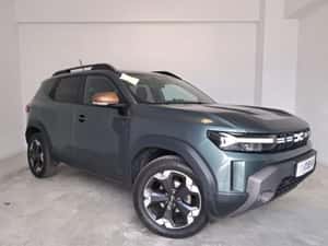 Dacia Duster TCe 130 4x4 Extreme - 2024, 25.512 km