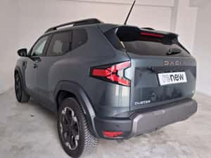 Dacia Duster TCe 130 4x4 Extreme - 2024, 25.512 km — miniatura 2