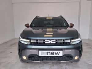 Dacia Duster TCe 130 4x4 Extreme - 2024, 25.512 km — miniatura 3
