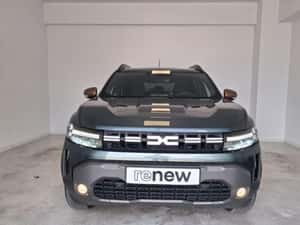 Dacia Duster TCe 130 4x4 Extreme - 2024, 25.512 km — miniatura 4