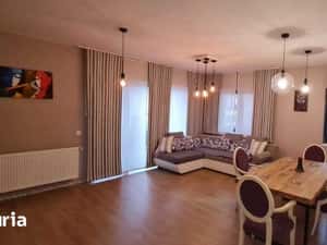 Închiriez apartament in Buna-Ziua — miniatura 5