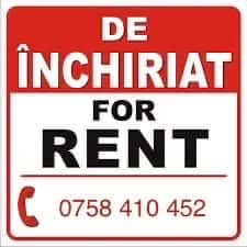 Inchiriez Spatiu Comercial Trivale — miniatura 2