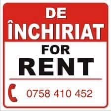 Inchiriez Spatiu Comercial Trivale — miniatura 3